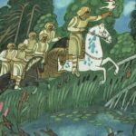 Polish Yeti, dwarves, dragons? A delve into the living folklore and cryptozoology of Poland.