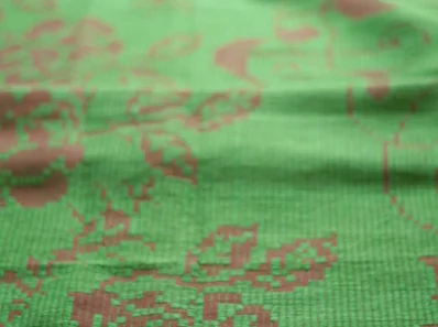 roses floral perebory sejpak podlasie handmade blanket