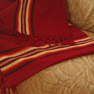 pasiak stripes traditional polish textiles handmade
