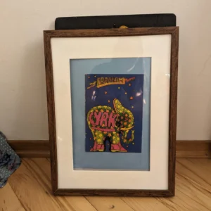 Slavic Art