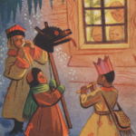 On Internet Witches