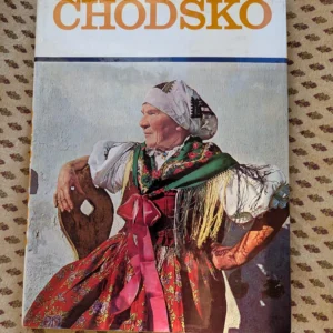 Czech Fol Art and Traditions od Chodsko