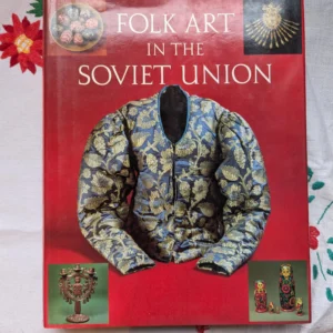 Slavic Art in Soviet Union USRR
