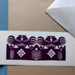 What are “Kresy” of Poland and what was it’s embroidery?