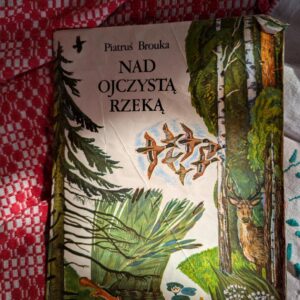 Belarussian folk tales nature rivers sacred ancestors brouka brovka