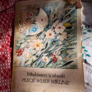 retro nostalgic chic childhood polish soviet era
