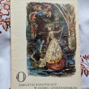 polish princess illustration by jan szancer medieval polish history ancient