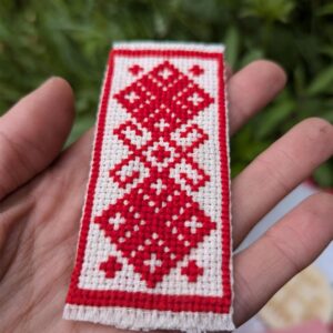 mokosh embroidery ideas for a gift how to