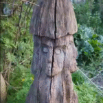 How to find a pagan sacred place from the past in Eastern Europe? Easy!