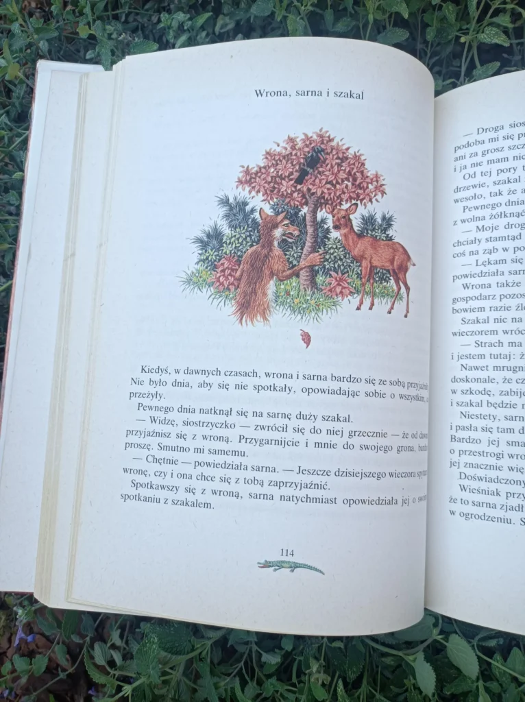 vintage book of ri lankan myths and fairytale