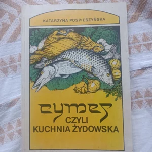 cymes a jewih polih kugel maca recipe