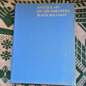 antique art on the northern black sea coast