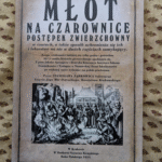 Vintage Polish Books Covers Art unmatched till today